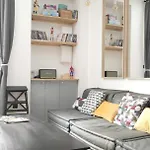 Villa Et Pop Et Chic, La Maison ! *