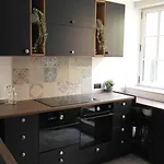 Et Pop Et Chic, La Maison !