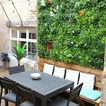 Villa Et Pop Et Chic, La Maison ! Poitiers