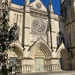 Et Pop Et Chic, La Maison ! Villa Poitiers