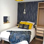 Villa Et Pop Et Chic, La Maison !