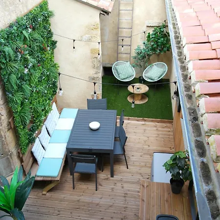 Et Pop Et Chic, La Maison ! Willa *