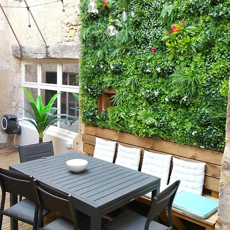 Willa Et Pop Et Chic, La Maison ! Poitiers