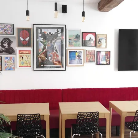 Et Pop Et Chic, La Maison ! Willa *