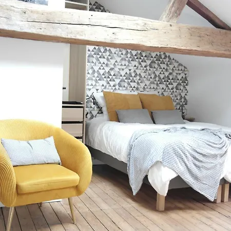 Et Pop Et Chic, La Maison ! Villa *