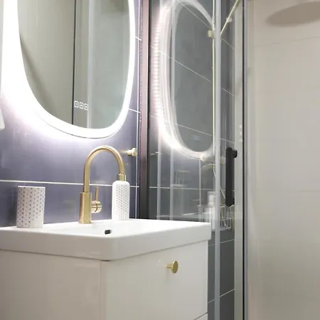 Et Pop Et Chic, La Maison ! Willa Poitiers