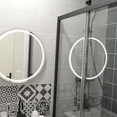 Et Pop Et Chic, La Maison !