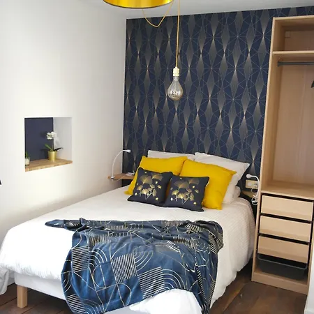 Villa Et Pop Et Chic, La Maison !