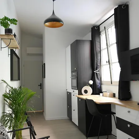 Et Pop Et Chic, La Maison ! Poitiers