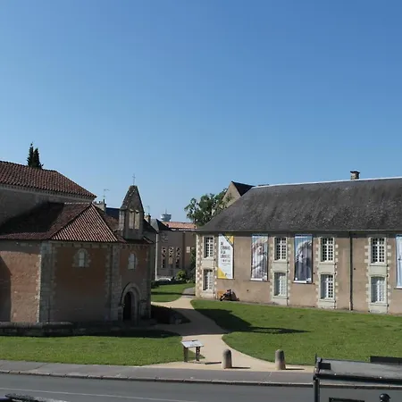 Villa Et Pop Et Chic, La Maison ! Poitiers
