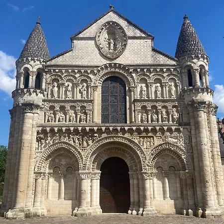Et Pop Et Chic, La Maison ! Poitiers
