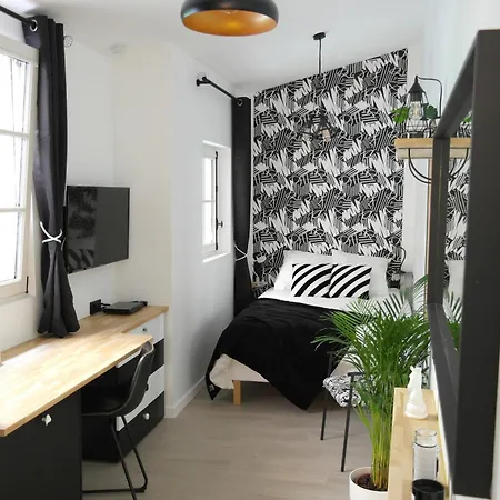 Villa Et Pop Et Chic, La Maison ! *