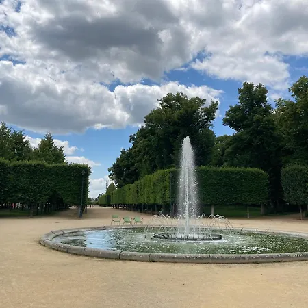 Villa Et Pop Et Chic, La Maison ! *