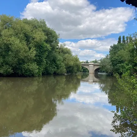 Et Pop Et Chic, La Maison ! Villa *