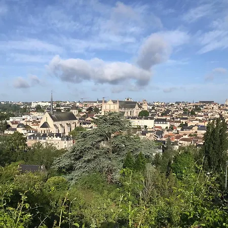 Et Pop Et Chic, La Maison ! Villa