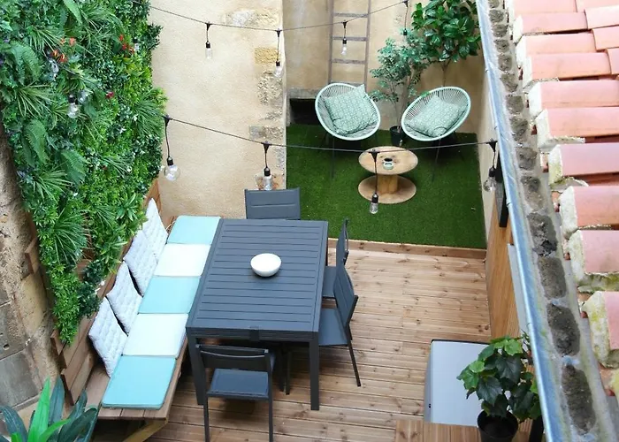 Et Pop Et Chic, La Maison ! Вилла *