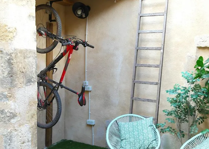 Et Pop Et Chic, La Maison ! * Пуатье