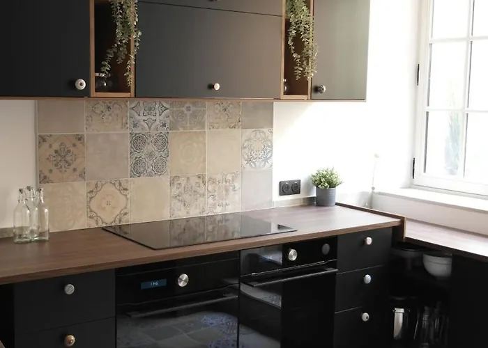 Et Pop Et Chic, La Maison !