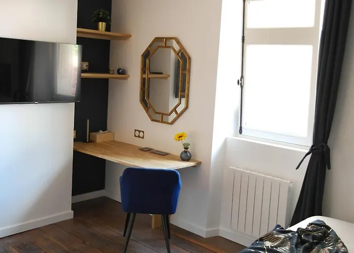 Et Pop Et Chic, La Maison ! * Пуатье