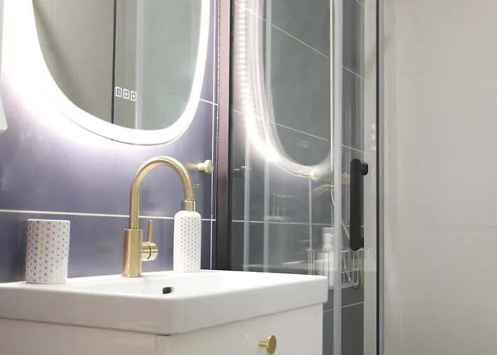 Et Pop Et Chic, La Maison ! Villa Poitiers