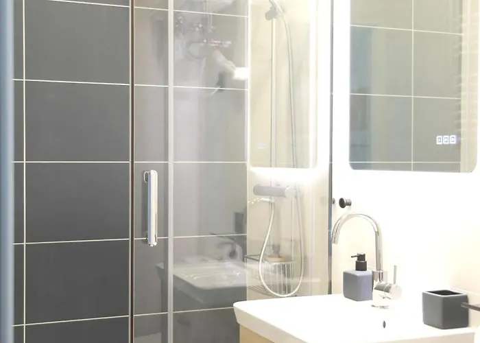 Et Pop Et Chic, La Maison ! Пуатье