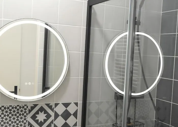 Et Pop Et Chic, La Maison !