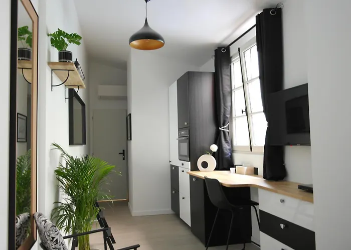 Et Pop Et Chic, La Maison ! Poitiers