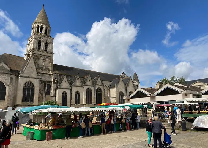 Et Pop Et Chic, La Maison ! *