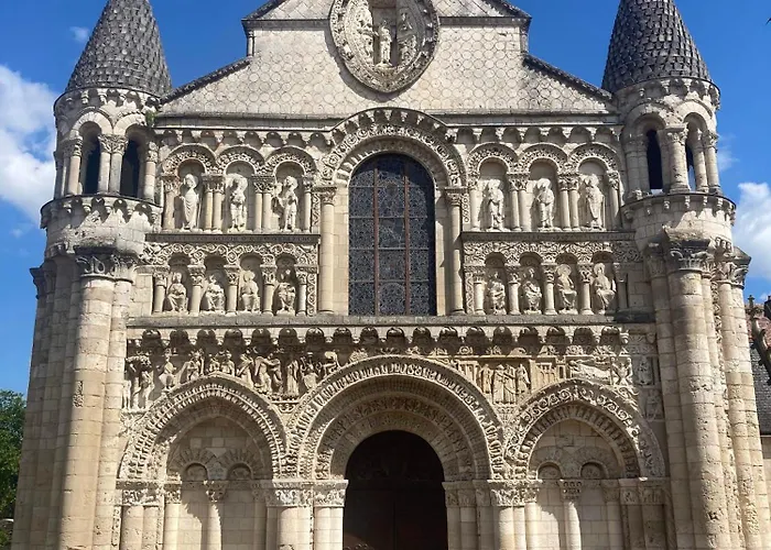 Et Pop Et Chic, La Maison ! Poitiers