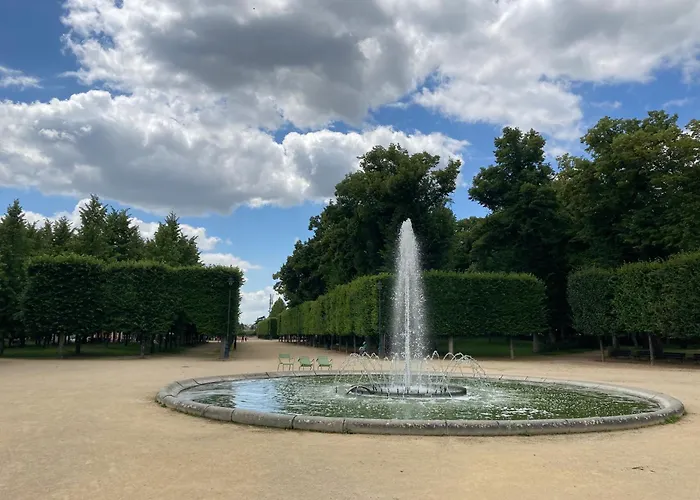 Вилла Et Pop Et Chic, La Maison ! *