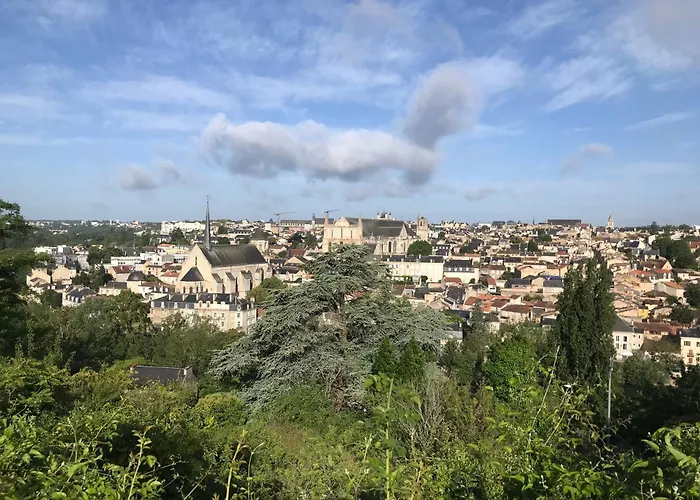 Et Pop Et Chic, La Maison ! Вилла